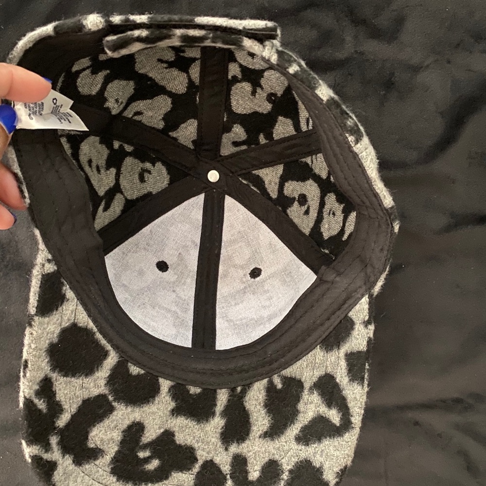 Baseball Cap
